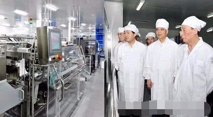 華藥聚焦國(guó)企混合所有制改革:疫苗+抗癌藥+腫瘤