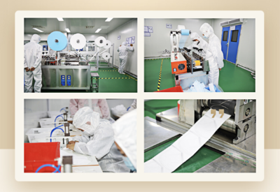 彰顯中國(guó)制造電商實(shí)力“開(kāi)心果”,投產(chǎn)KN95口罩僅售白菜價(jià)