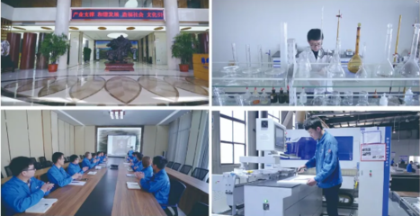 專訪韓師傅板材總經(jīng)理韓宗利:韓師傅不只是一個(gè)工廠,更是一個(gè)家