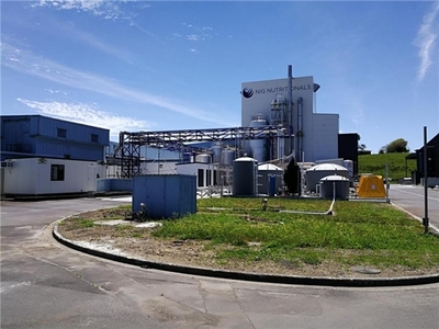 潛心科研、品質(zhì)為王,倍恩喜羊奶粉只為更好傳遞愛