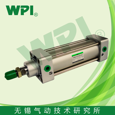 廠家直銷WPI牌 ISO15552 QGBZ 中型氣缸 質(zhì)優(yōu)價優(yōu) 可替代CKD 質(zhì)量保證 量大從優(yōu) 印刷專用圖片_高清圖_細節(jié)圖-無錫氣動技術(shù)研究所 -
