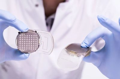 可穿戴產品設計案例賞析