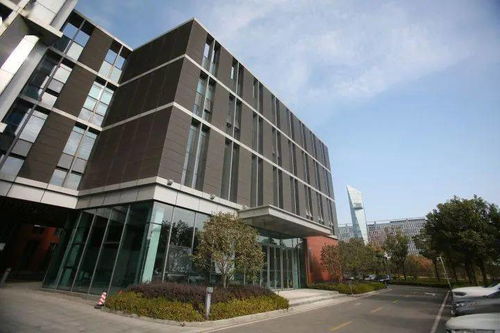 中科院計算技術研究所南京移動通信與計算創新研究院