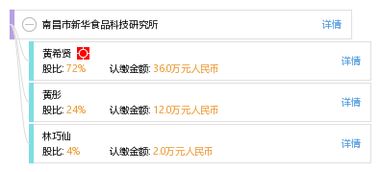 南昌市新華食品科技研究所