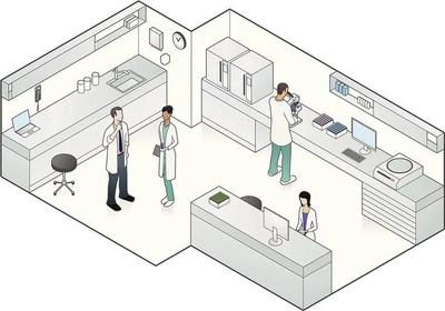 SPF級實驗動物環境及設施要求