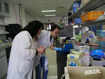 城事5.30特刊:果蔬守護者_科技_網