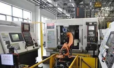 聚焦江蘇智造 | 智能制造推動企業及產業轉型升級的常州經驗