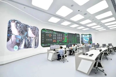 蒙牛乳業(yè)再獲殊榮,全力承建乳品質(zhì)量數(shù)智監(jiān)控技術(shù)國(guó)家級(jí)高地