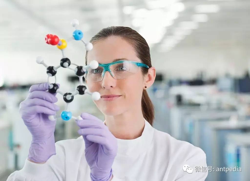 別人家的實(shí)驗(yàn)室人員大揭秘