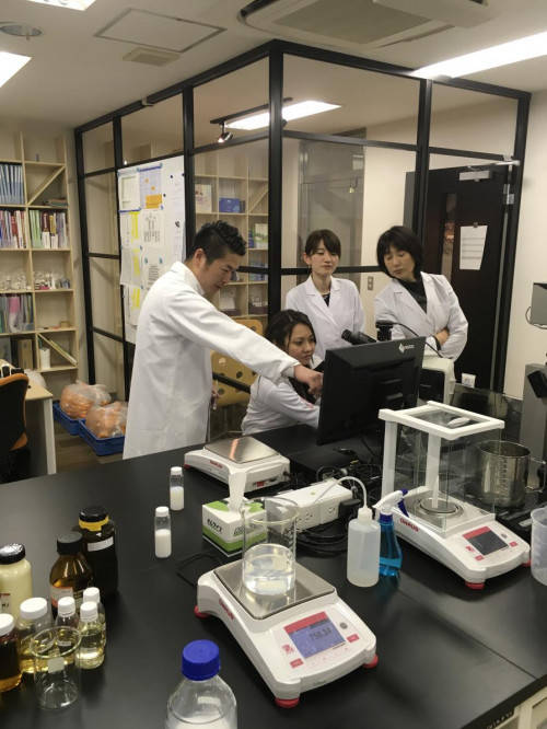 植物醫(yī)生逆襲日本 在東京設(shè)研發(fā)中心