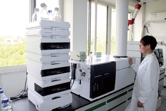 中國(guó)水稻研究所糧油產(chǎn)品質(zhì)量安全風(fēng)險(xiǎn)監(jiān)測(cè)能力建設(shè)項(xiàng)目(華東.