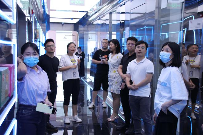 觀瀾匯丨參訪(fǎng)a1零食研究所,在產(chǎn)品營(yíng)銷(xiāo)這件事上少走5年彎路!