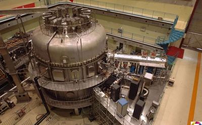 溫馨家園 | “靈蜥”機器人、“EAST”、這些成果不要錯過~