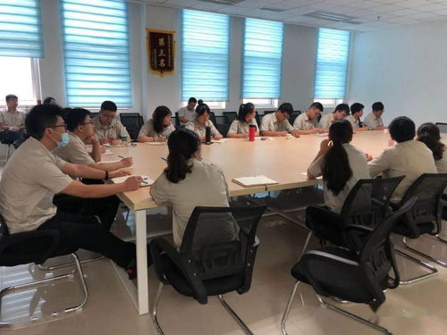 新火苗,在研究所近距離感受公司產品,何如