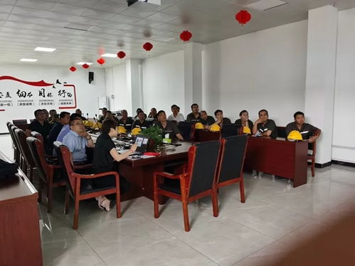 明泰科技特邀瓦軸產品研究所高級工程師紀云巧到公司開展技術培訓