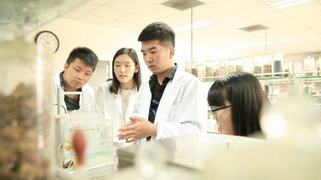北京聯合大學健康與環境學院 (原生物化學工程學院)8大專業招生