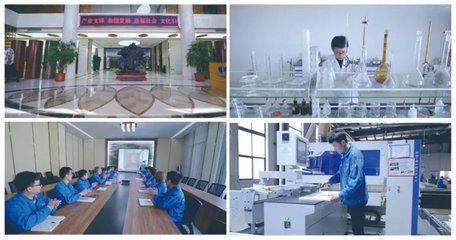 山東省民族團結進步模范個人韓宗利:韓師傅不只是一個工廠,更是一個家