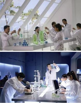 隆力奇八大科研機構研究成果