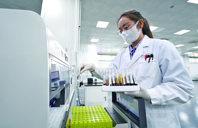 減負(fù)深一步,"青椒"添動(dòng)力