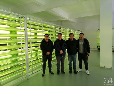 掌握微藻固碳核心技術(shù),產(chǎn)品市場(chǎng)規(guī)模達(dá)千億級(jí),耕天下如何推進(jìn)碳中和?