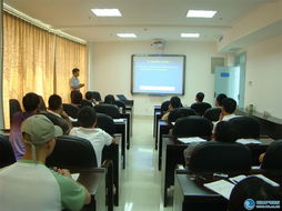 臺灣大學生態(tài)與演化生物研究所黃祥麟博士來長江水產研究所進行學術交流