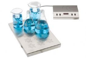 WIGGENS 數(shù)顯往復回旋式振蕩器WS 100D/150D/200D(WIGGENS)-產品展示-北京桑翌實驗儀器研究所