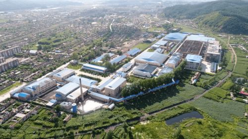 全力發(fā)展北藥種植 打造特色北藥小鎮(zhèn)