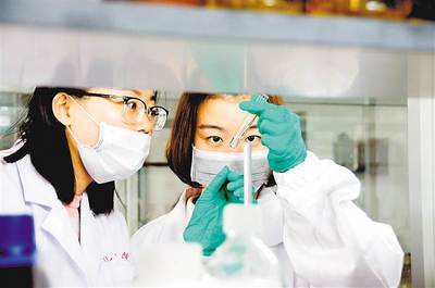 “中藥農(nóng)藥”能否確保“舌尖上的安全”?