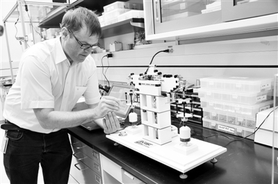 美國國家標準與技術研究所:科研是制定標準的基礎