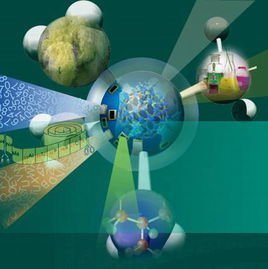 高分子物理化學研究所