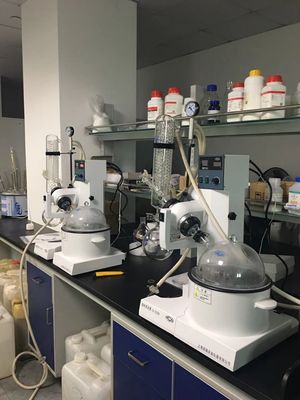 感謝中國科學院上海藥物研究所蘇州藥物創新研究院對上海賢德產品的支持