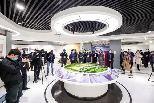 中外媒體走進(jìn)國藥集團(tuán)中國生物北京生物制品研究所10億級(jí)新冠疫苗生產(chǎn)基地