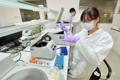 我市萬人發明專利擁有量達34.68件,全省領先