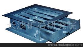 【提供稀土永磁除鐵產品(圖)】價格,廠家,圖片,磁選設備,長沙礦冶研究院礦冶裝備研究所-