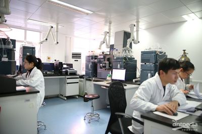 食藥同源農(nóng)產(chǎn)品再添質(zhì)量保障,農(nóng)科院加工所攜沃特世共設(shè)合作實驗室