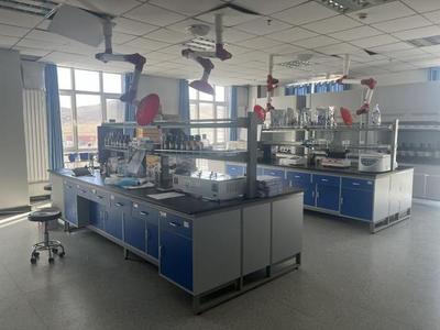 援青看山東丨鹽湖取"寶" 科技援青助力農(nóng)牧產(chǎn)業(yè)發(fā)展