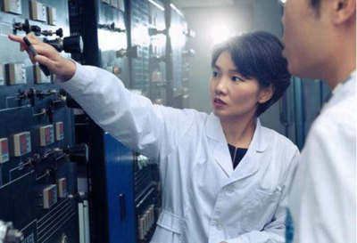 溫籍女科學(xué)家潘秀蓮獲“中國青年科技獎” 為能源安全作出貢獻(xiàn)