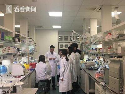 上海科技大學(xué)研究團(tuán)隊兩項重大成果同登《Cell》