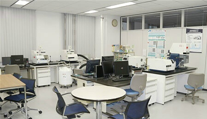 儀器信息網(wǎng)探訪“原汁原味”的日立高新